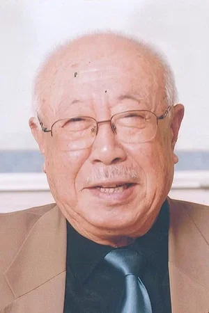  Liu Jiang photo