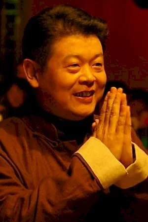 Fu Biao photo