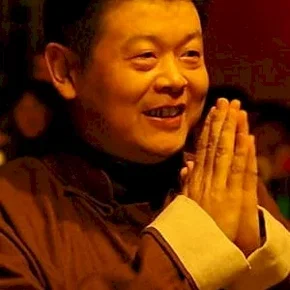 Photo star : Fu Biao