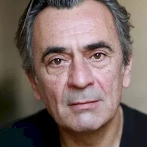 Photo star : Michel Bompoil