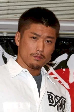 Ken Kaneko photo