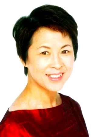Mitsuko Oka