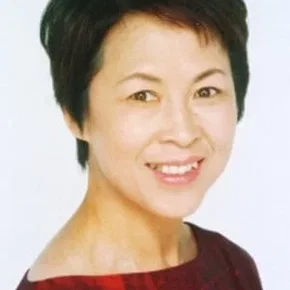 Photo star : Mitsuko Oka