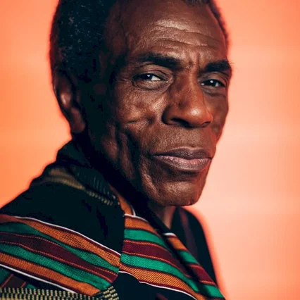  André De Shields