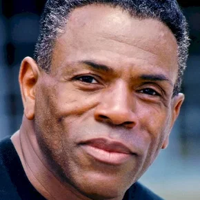 Photo star :  André De Shields