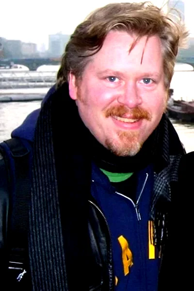  Tom Hodges