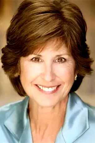 Margaret Travolta