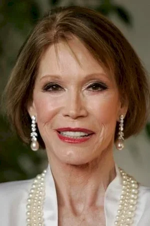  Mary Tyler Moore