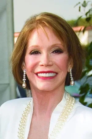  Mary Tyler Moore