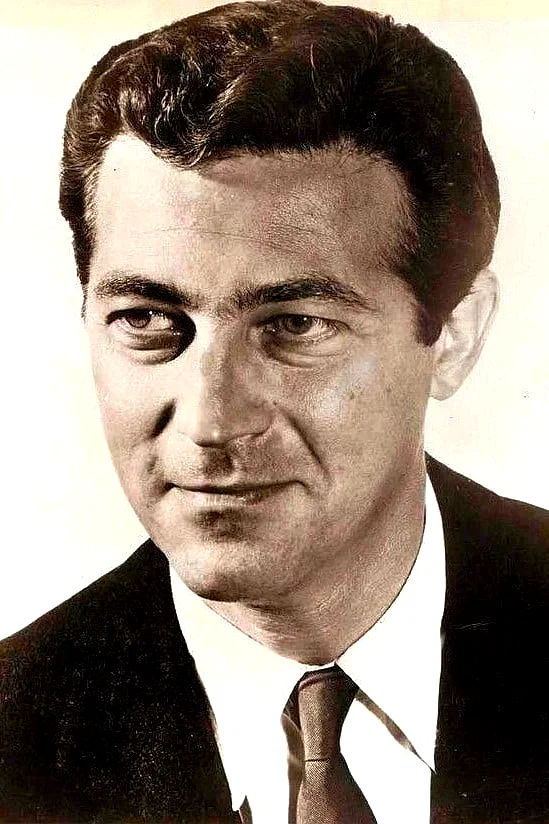James Karen