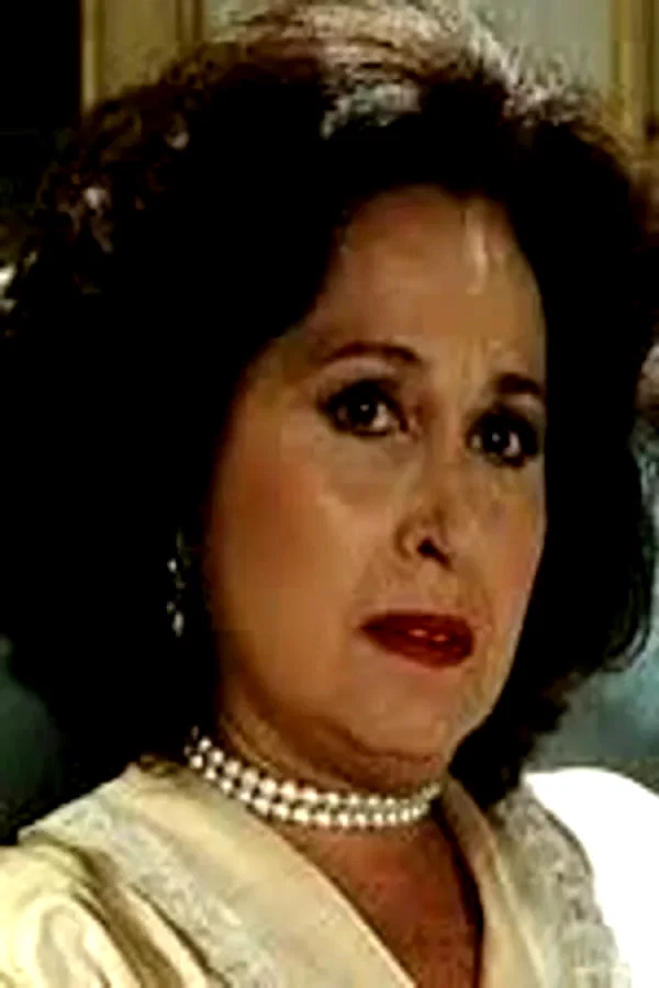 Antoinette Moya