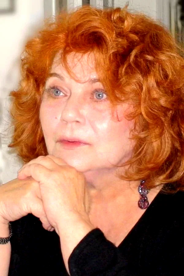 Cecile Vassort