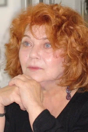 Cecile Vassort photo