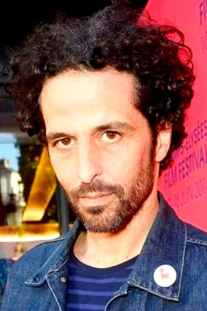 Boris Terral