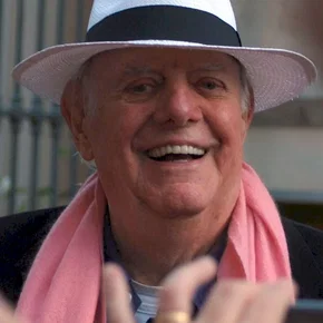 Photo star :  Dario Fo