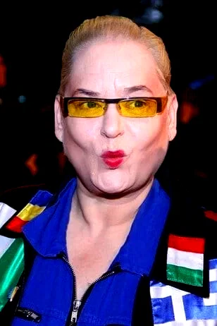 Hella von Sinnen