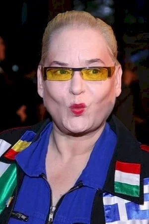  Hella von Sinnen photo
