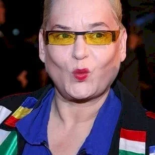  Hella von Sinnen