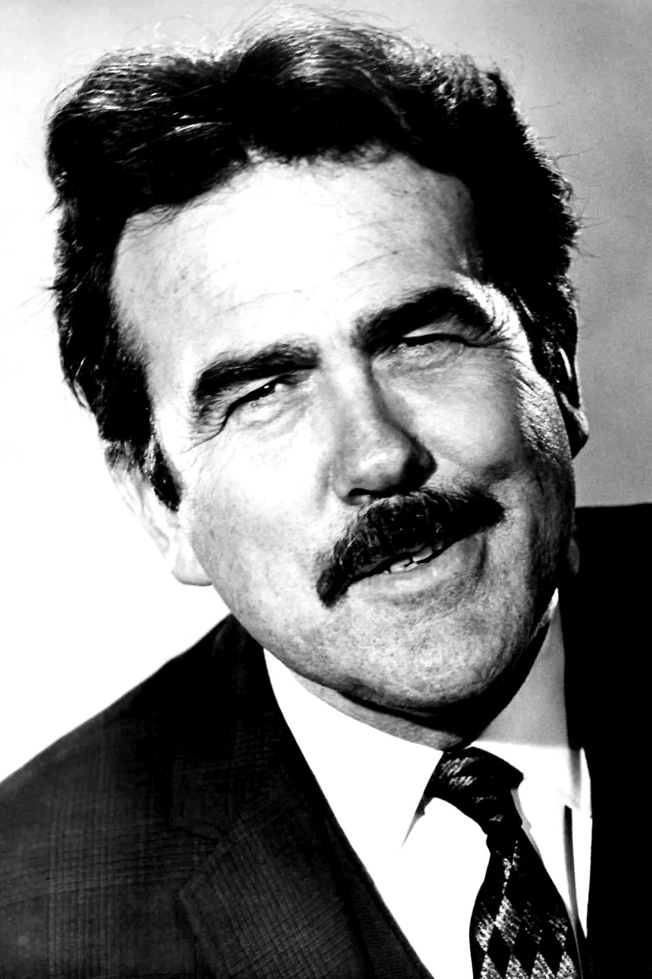 Lonny Chapman