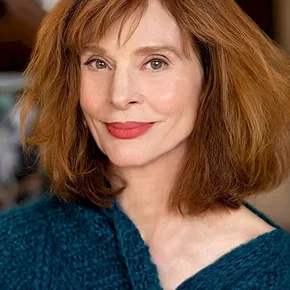 Photo star : Leigh Taylor-young