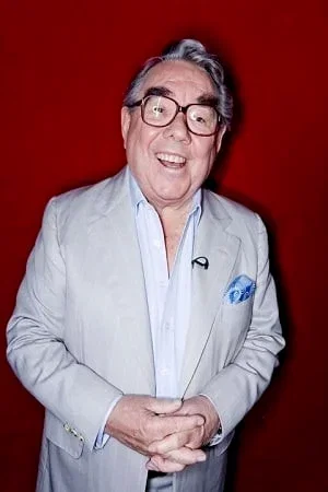 Photo de  Ronnie Corbett