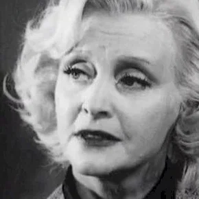Photo star : Helene Surgere