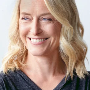 Photo star : Stephanie Morgenstern
