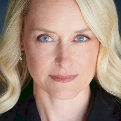 Stephanie Morgenstern