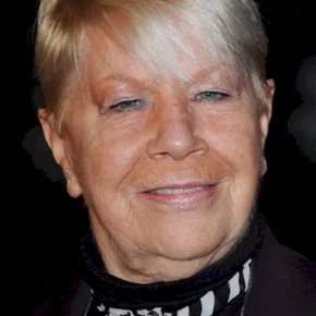 Photo star :  Laila Morse