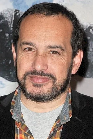  Mehdi El Glaoui photo