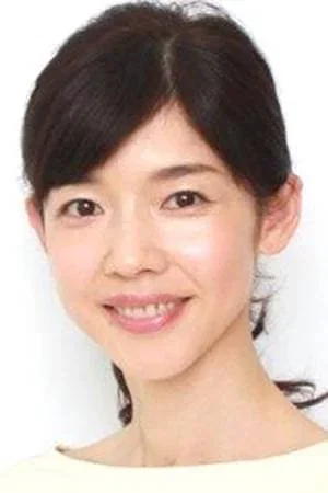  Chiho Terada photo