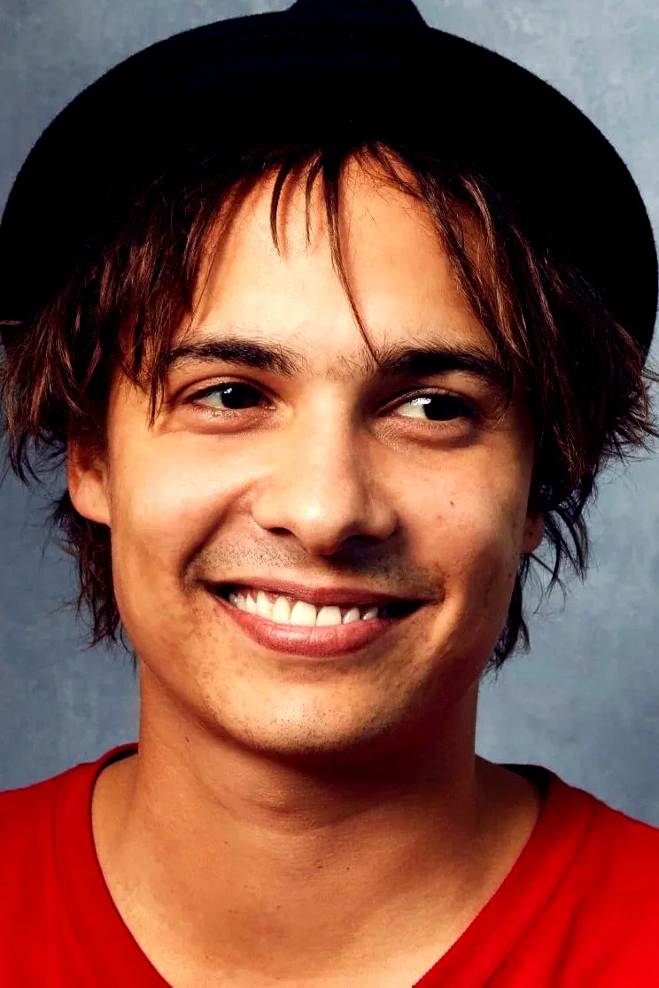 Frank Dillane