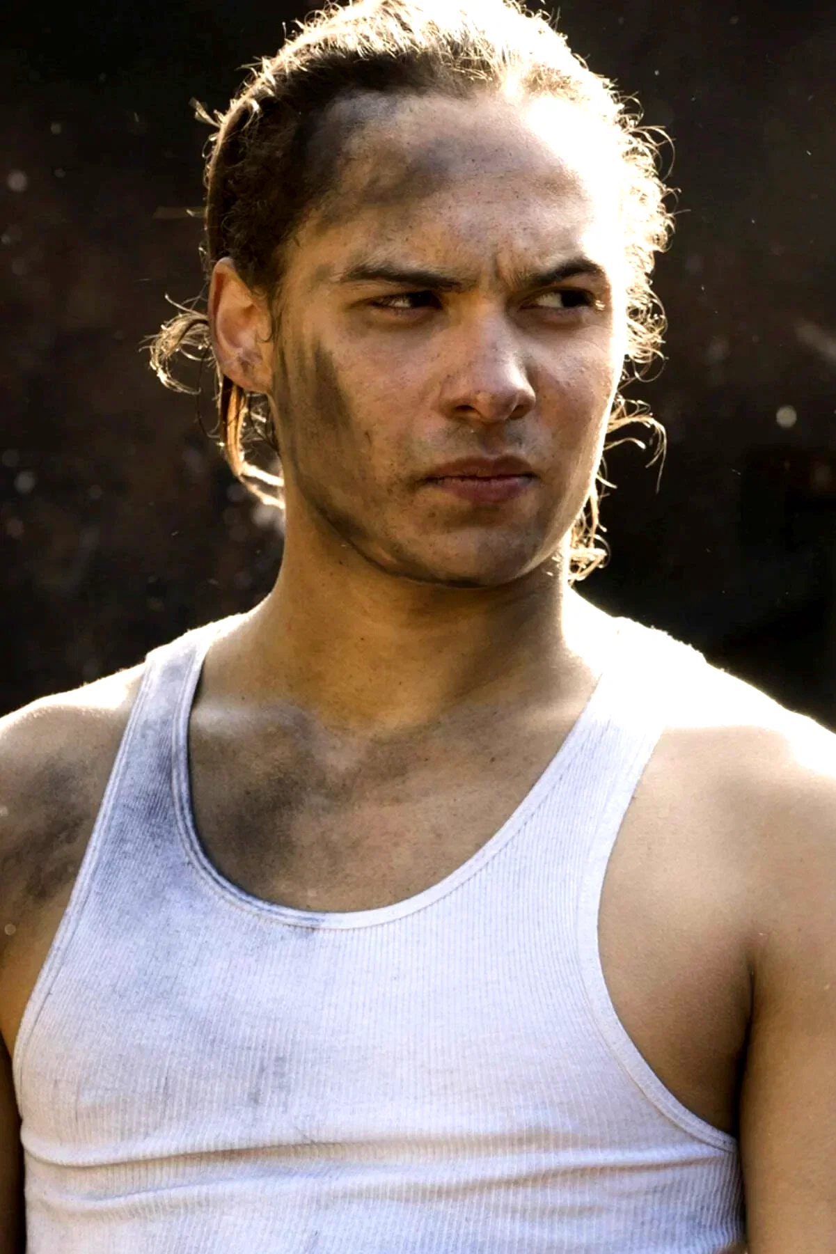 Frank Dillane