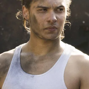 Photo star : Frank Dillane
