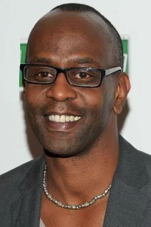 K Todd Freeman