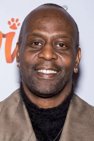 K Todd Freeman photo