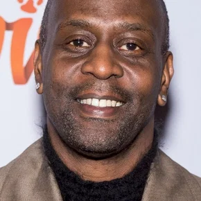 Photo star : K Todd Freeman
