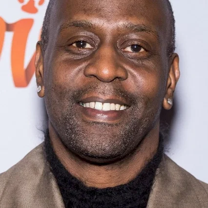 K Todd Freeman