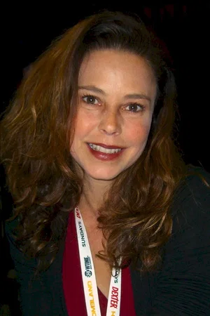 Dana Barron photo