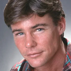 Photo star :  Jan-michael Vincent
