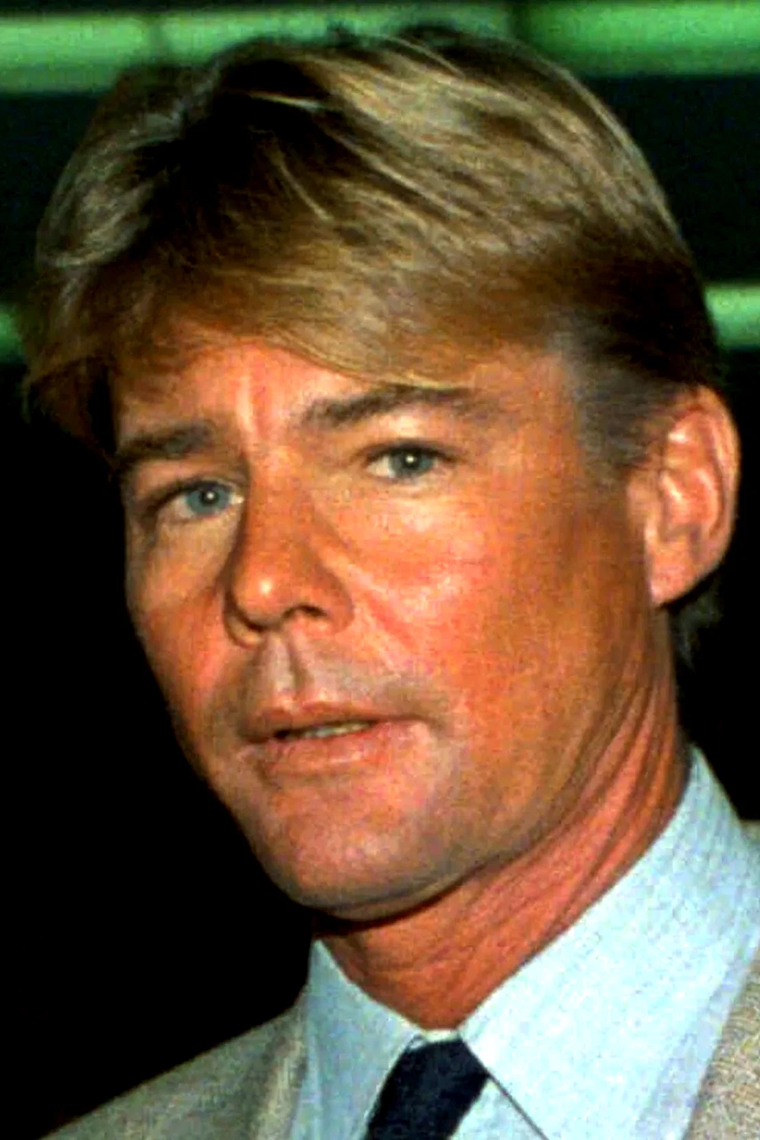  Jan-michael Vincent