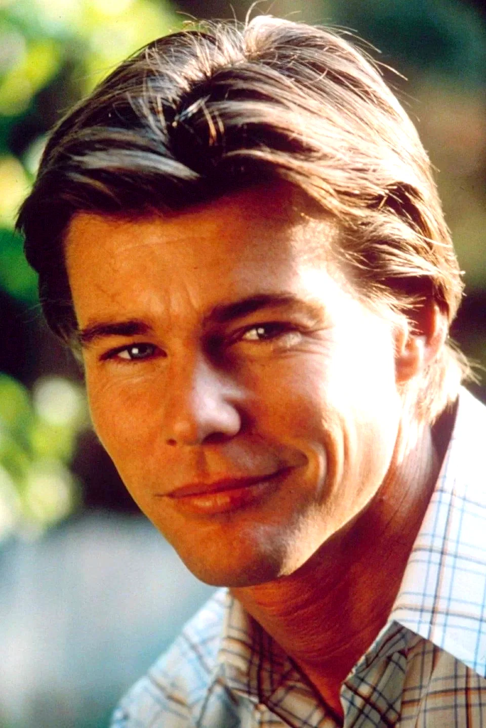  Jan-michael Vincent