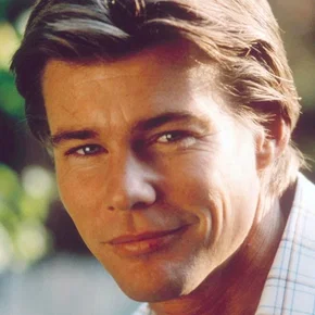 Photo star :  Jan-michael Vincent