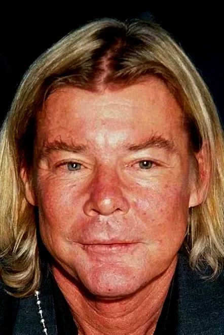  Jan-michael Vincent