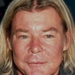 Photo star :  Jan-michael Vincent