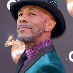Photo star : Danny John-Jules