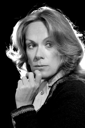 Tammy Grimes