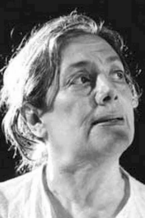 Anita Laurenzi photo