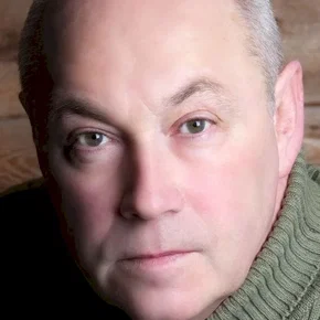 Photo star : Gerard Plunkett