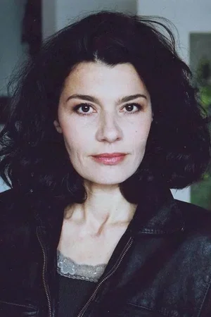  Katia Caballero photo